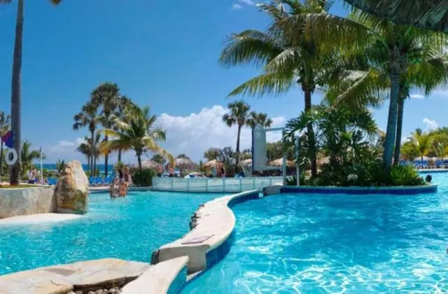 Hotel Lifestyle Tropical Beach Republica Dominicana